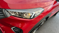 Hyundai Tucson 1.6 CRDi 48V MHD 136 N Line 5dr 2WD DCT Diesel Estate